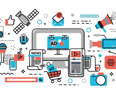 Ayudas de SEMRush para conocer el posicionamiento de avisos de tus competidores