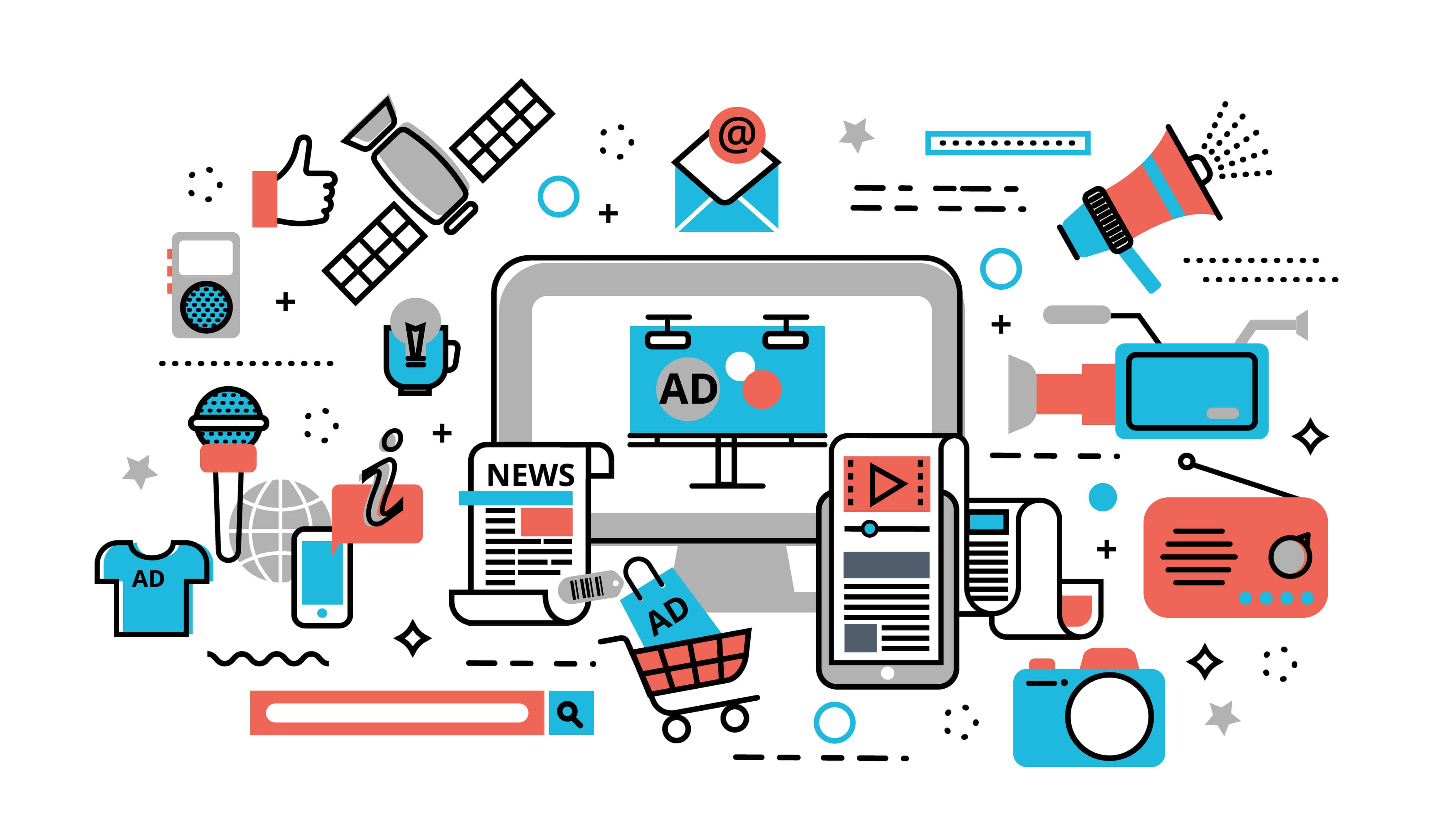 Ayudas de SEMRush para conocer el posicionamiento de avisos de tus competidores