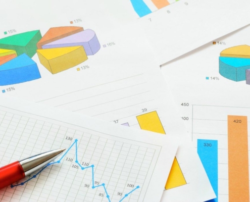 Herramientas de SEMRush imprescindibles para el análisis competitivo