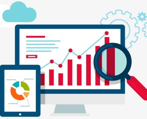 Cómo crear informes de SEO con SEMrush y que será lo más relevante