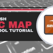 Para qué sirve la función CPC map de SEMRush