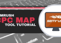 Para qué sirve la función CPC map de SEMRush