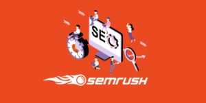 Como importar tus campañas de Google Ads a SEMRush