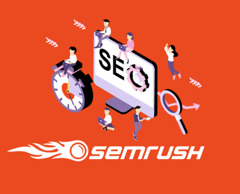 Como importar tus campañas de Google Ads a SEMRush
