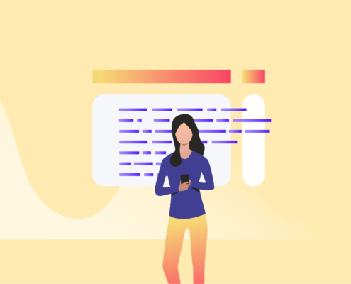 comparar keywords competencia SEMRush