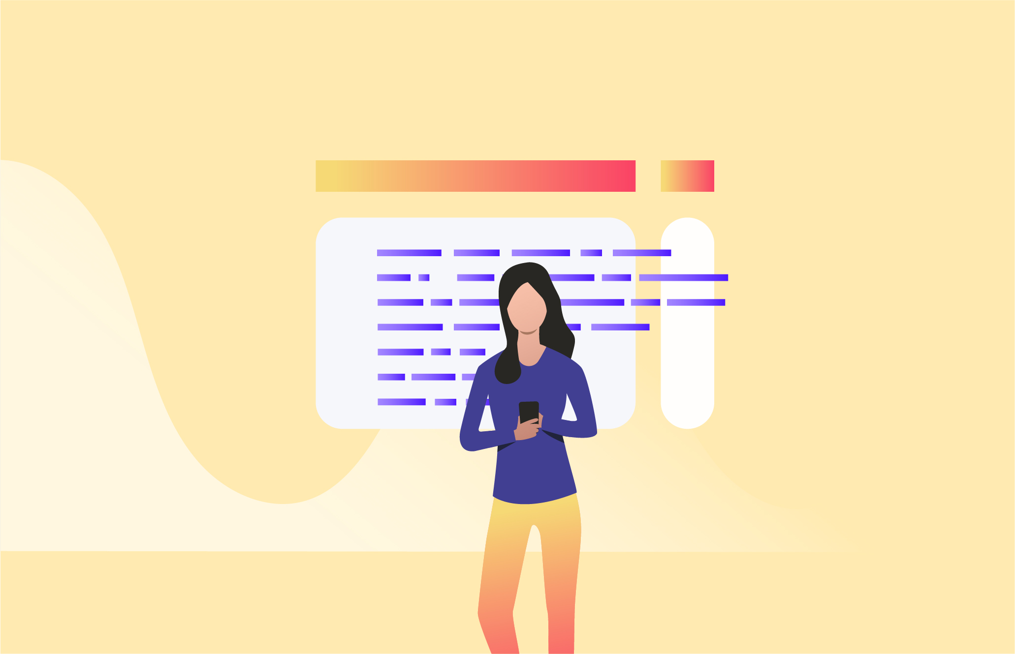 comparar keywords competencia SEMRush