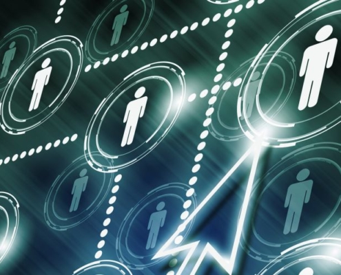 herramientas SEMRush redes sociales