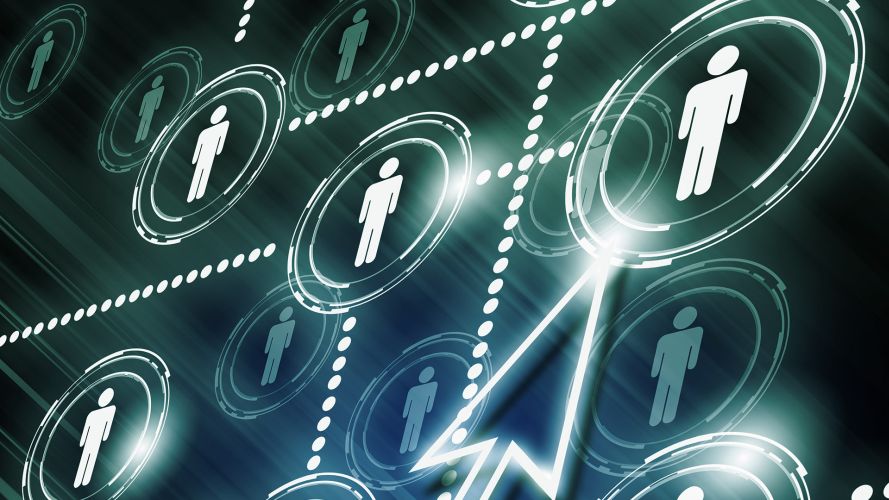 herramientas SEMRush redes sociales