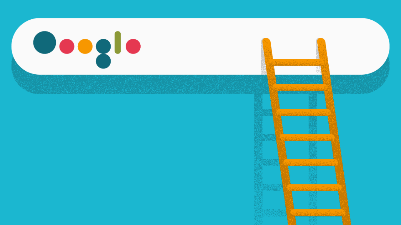 ranking web SEMRush
