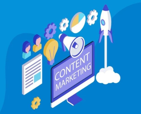 semrush marketing de contenidos
