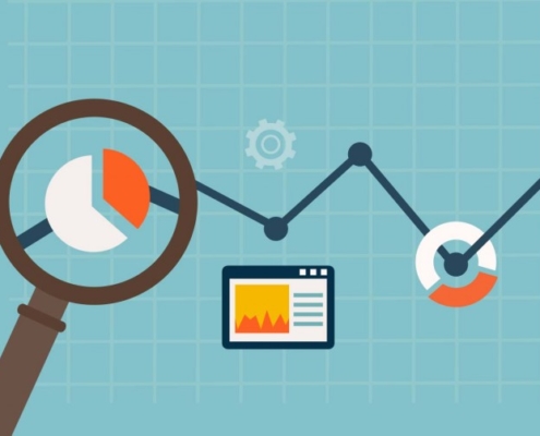 tráfico sitio web SEMRush