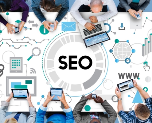 Aprende a medir la cuota de voz de SEO en SEMRush