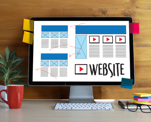 Cómo rastrear una página web con SEMRush