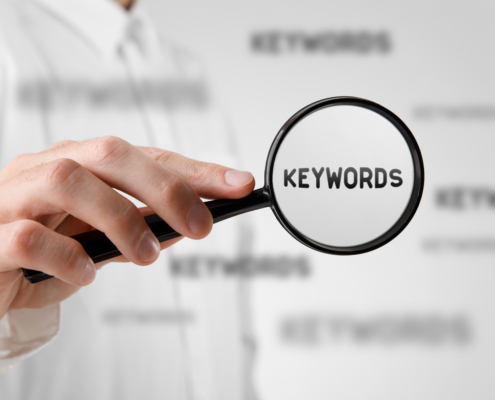 Las palabras claves te acercan a tener un excelente SEO