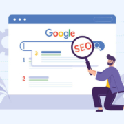 Logra un buen posicionamiento orgánico en Google con SEO