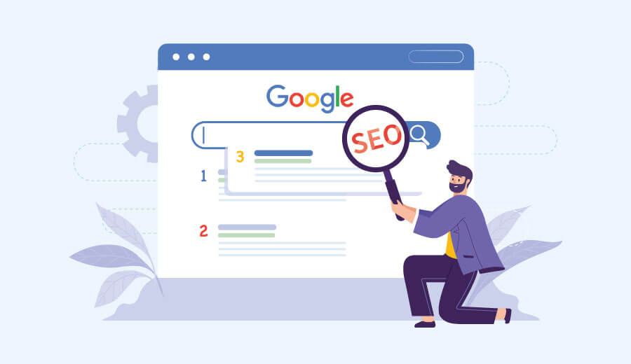 Logra un buen posicionamiento orgánico en Google con SEO