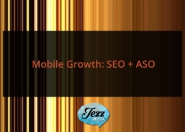 Mobile Growth SEO ASO