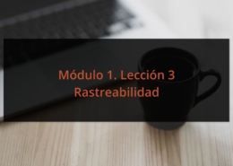 Rastreabilidad