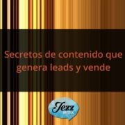 Secretos de contenido