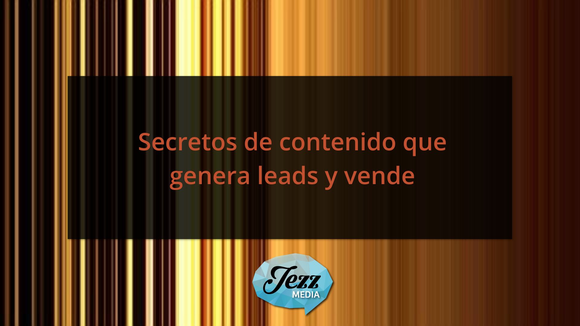 Secretos de contenido