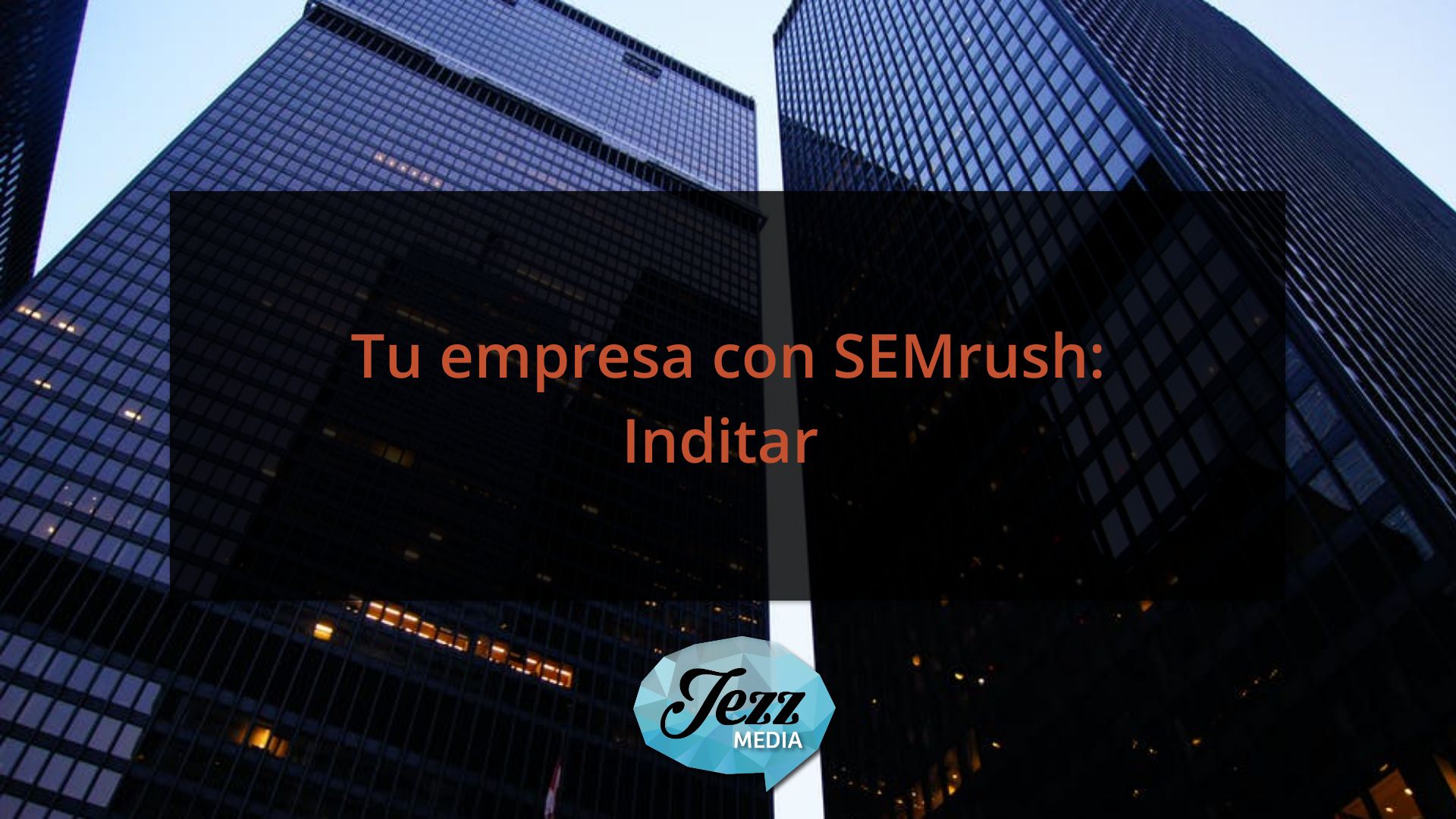 SEMrush Inditar