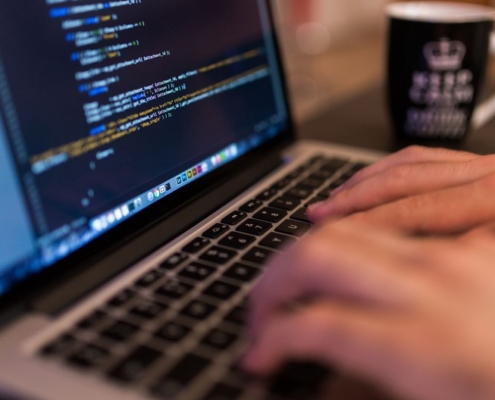 URLS optimizadas para SEO