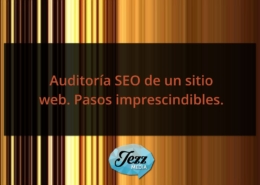como hacer una Auditoría SEO