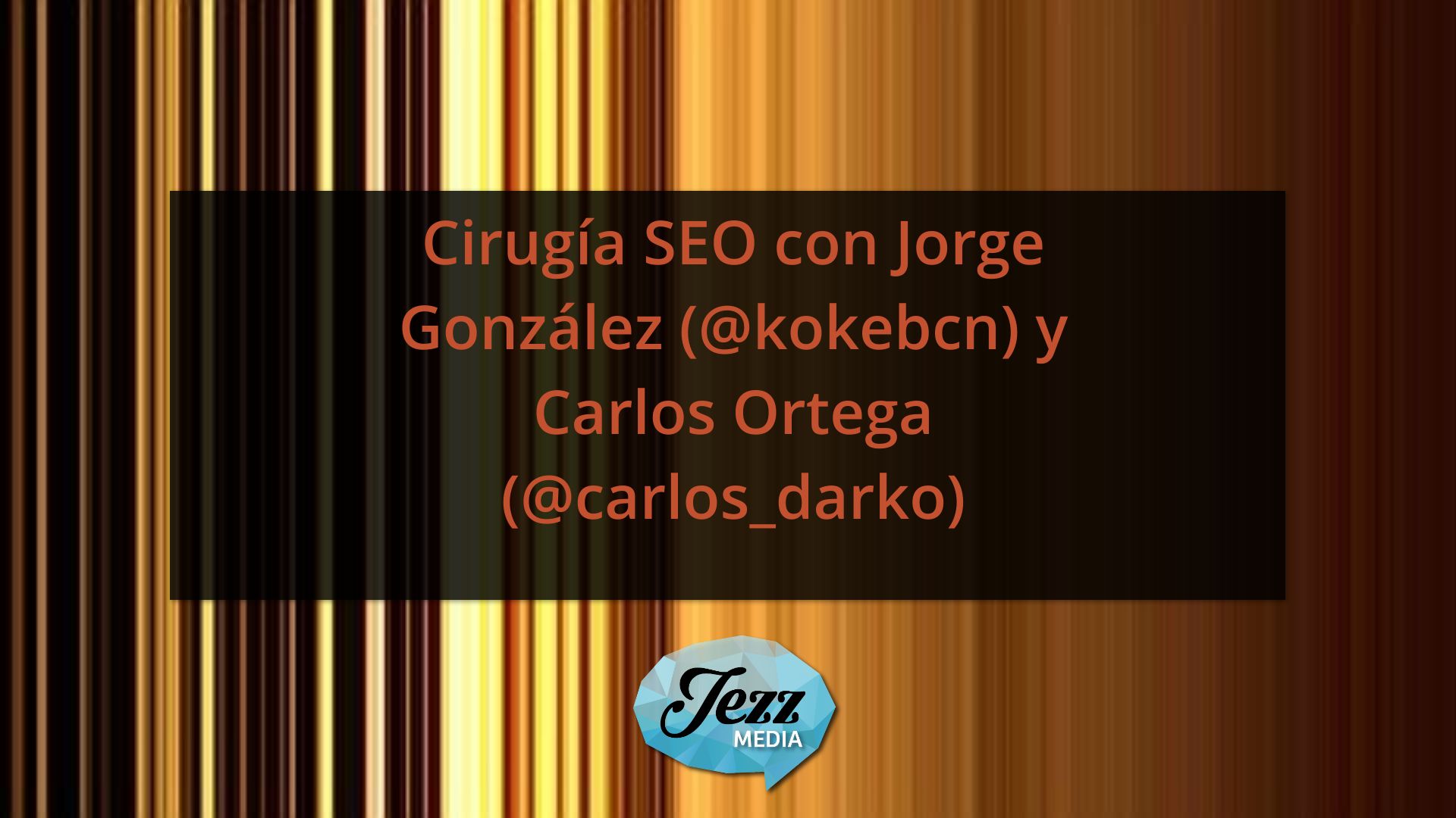 Cirugía SEO