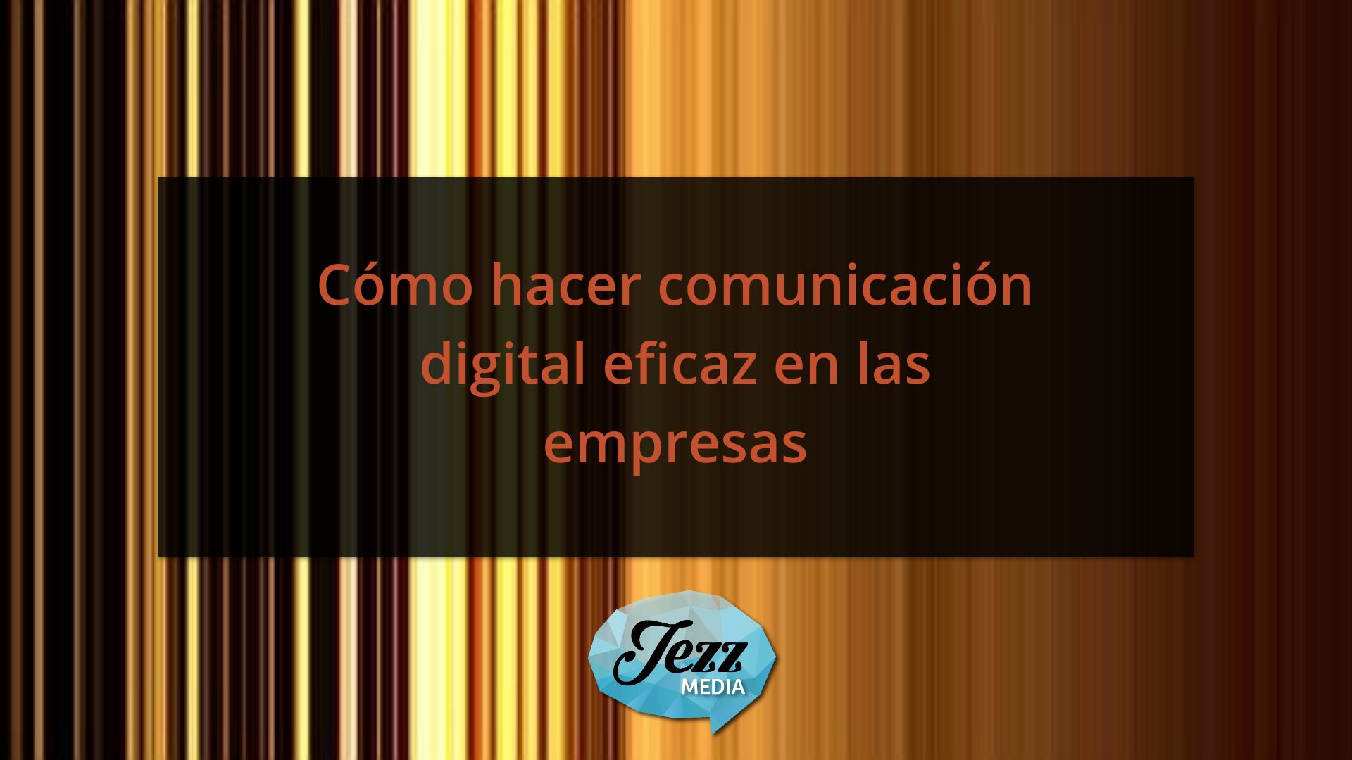 comunicación digital efica