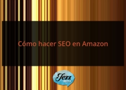 SEO en Amazo