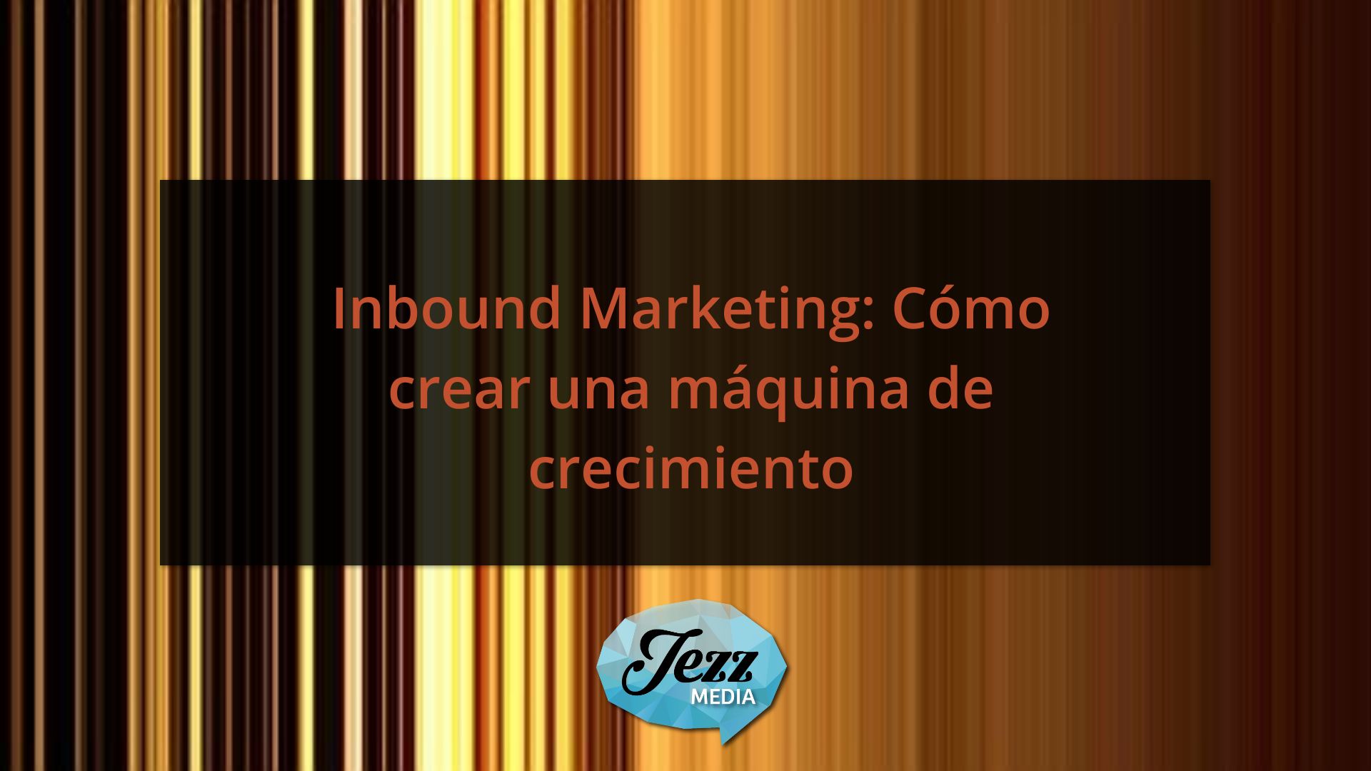 Inbound Marketing
