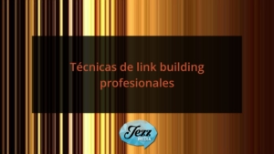 Técnicas de link building