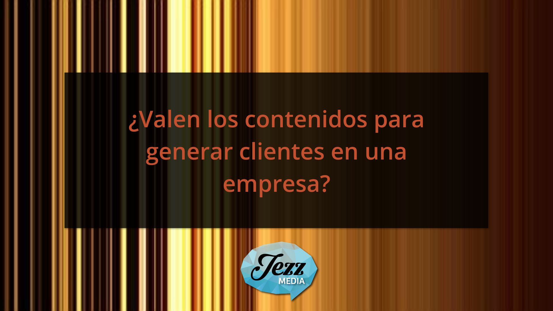 contenidos para generar clientes
