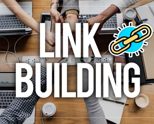 Linkbuilding para principiantes: lo que querías saber y no preguntaste
