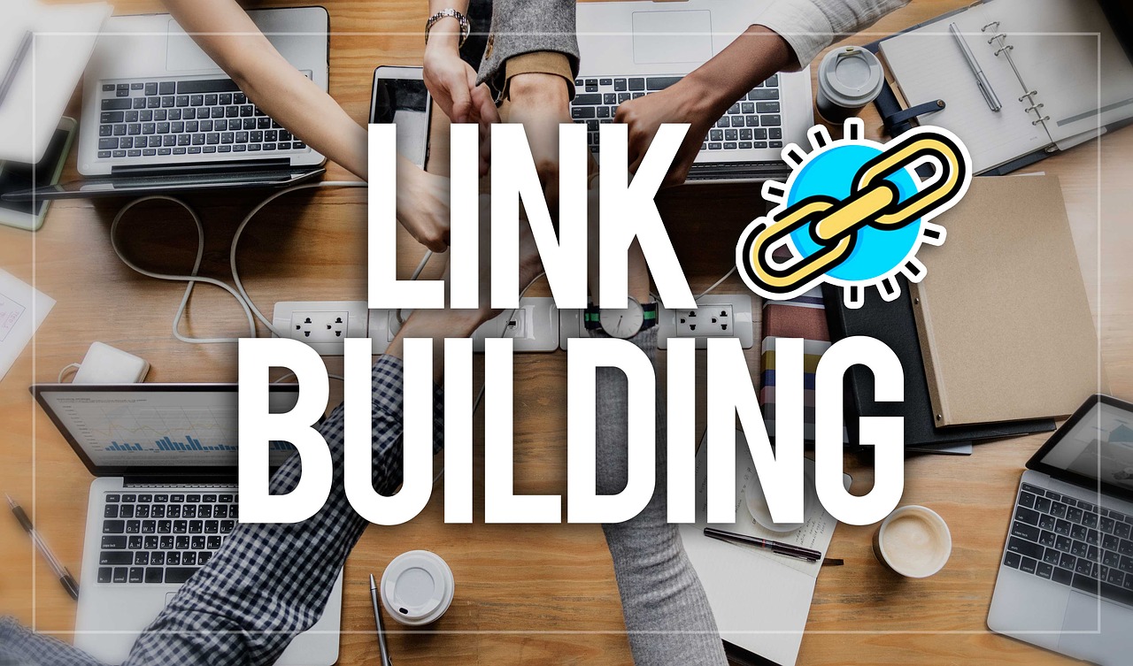 Linkbuilding para principiantes: lo que querías saber y no preguntaste