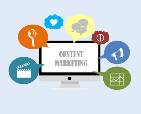 Contenido extenso: por qué es relevante para el SEO