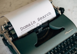 ¿Google considera el nombre de dominio como un factor de posicionamiento?