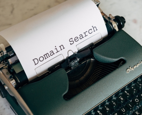 ¿Google considera el nombre de dominio como un factor de posicionamiento?