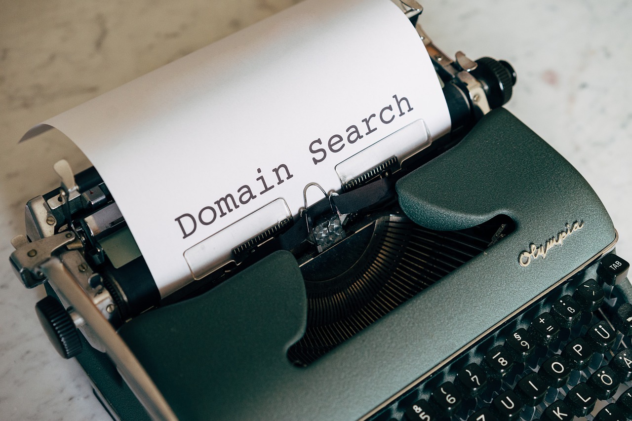 ¿Google considera el nombre de dominio como un factor de posicionamiento?