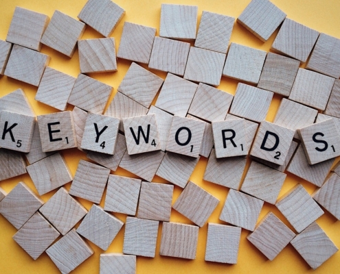 4 razones por las que las palabras clave serán relevantes para el SEO en 2022