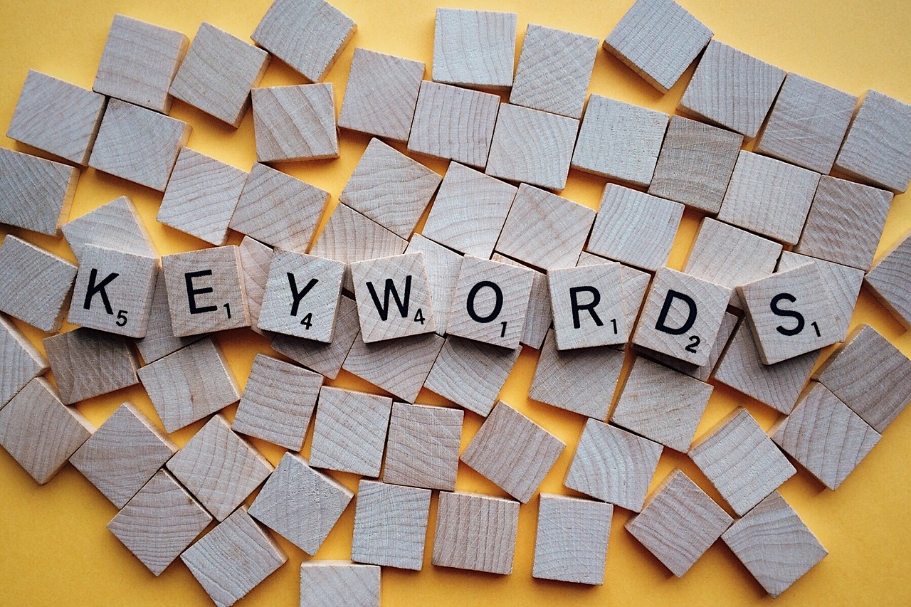 4 razones por las que las palabras clave serán relevantes para el SEO en 2022