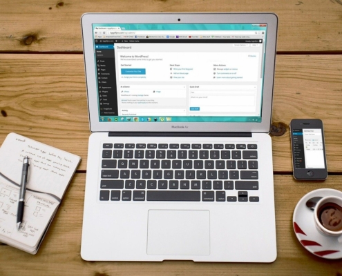 6 maneras de mejorar el SEO de una web con WordPress