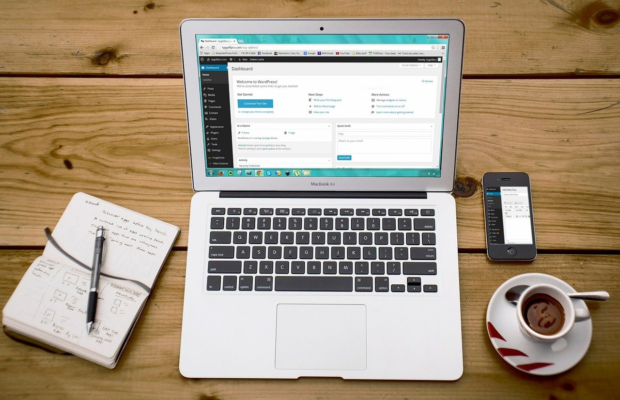 6 maneras de mejorar el SEO de una web con WordPress