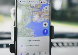 Google Maps mostrará rango de precios de restaurantes