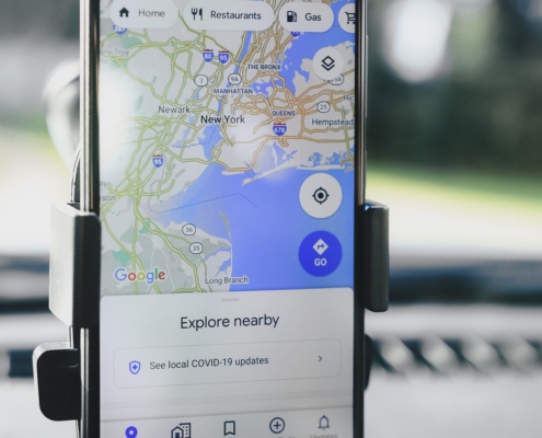 Google Maps mostrará rango de precios de restaurantes