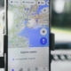 Google Maps mostrará rango de precios de restaurantes