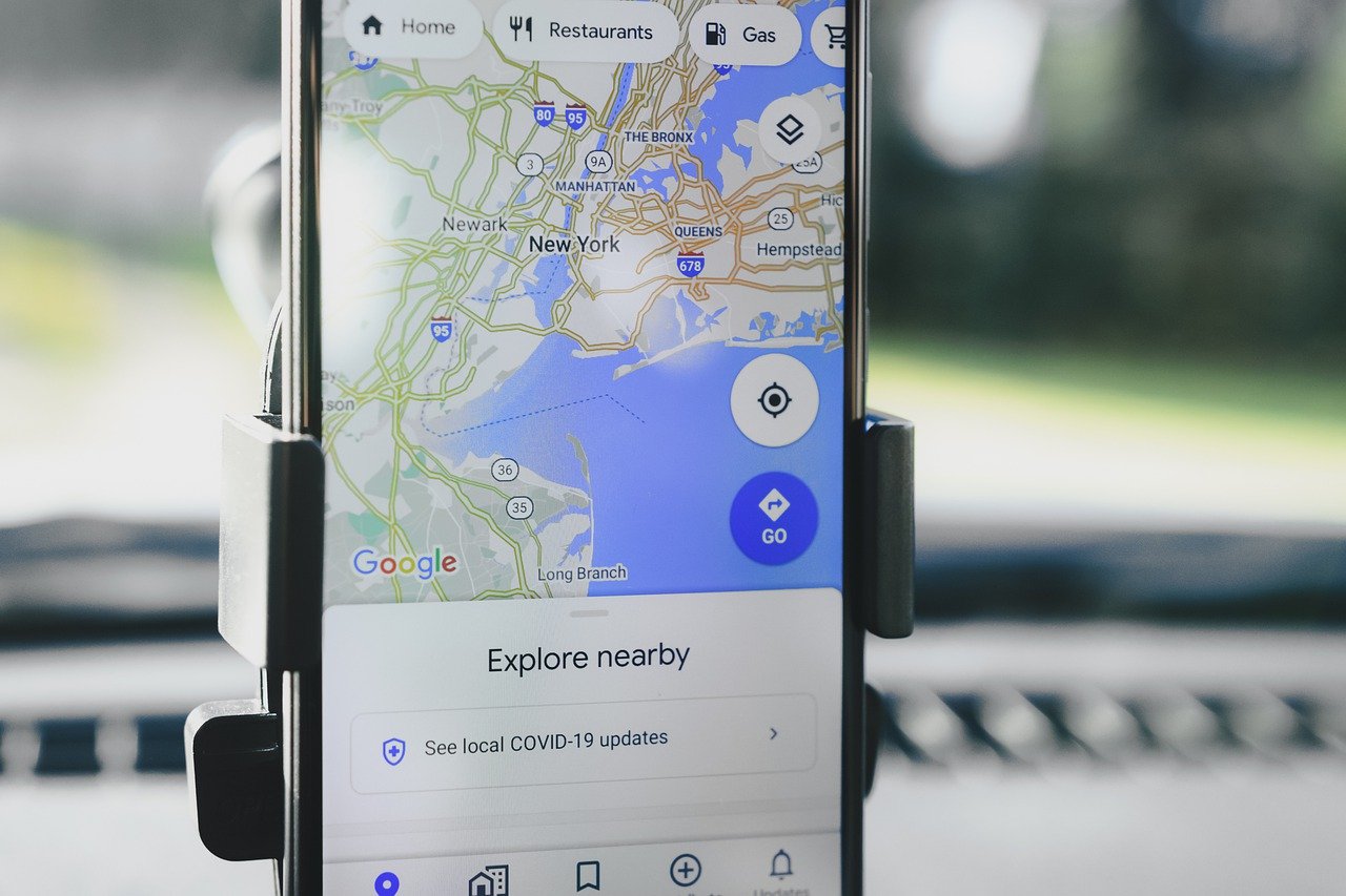 Google Maps mostrará rango de precios de restaurantes