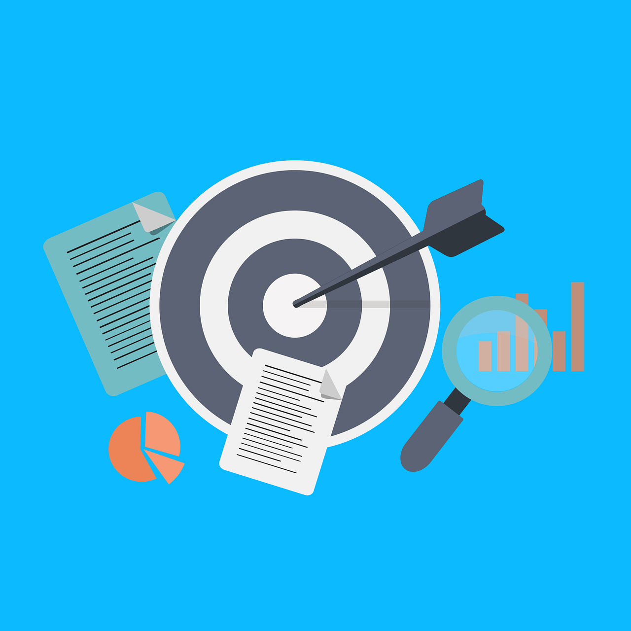 3 KPI de SEO local y cómo medirlos