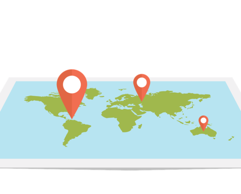Desarrolla citaciones locales en 3 pasos