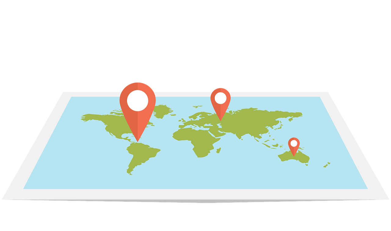 Desarrolla citaciones locales en 3 pasos
